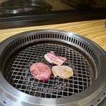 福岡焼肉kintan的實拍圖