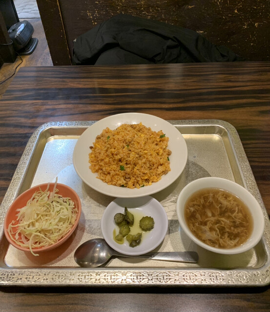 餃子専科 Dining Lee的實拍高清圖