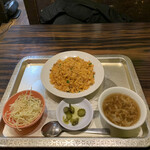 餃子専科 Dining Lee的實拍圖