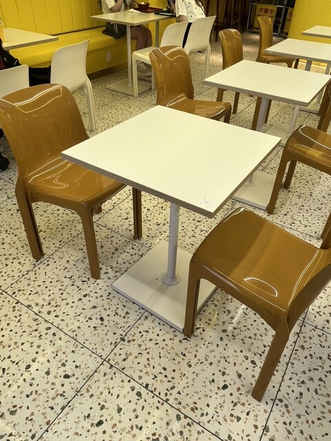 recommendations image for Cafe Binggo 道頓堀店