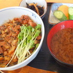 谷中フーズアサヒヤ的實拍圖