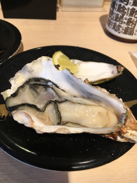 回転寿司日本一 ヨドバシ梅田店的實拍高清圖