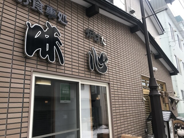 recommendations image for 味心