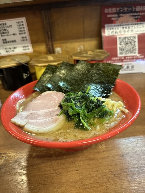 recommendations image for 武蔵家