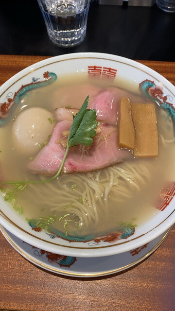 recommendations image for 中華そば NewYork×NewYork
