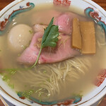 recommendations for 中華そば NewYork×NewYork