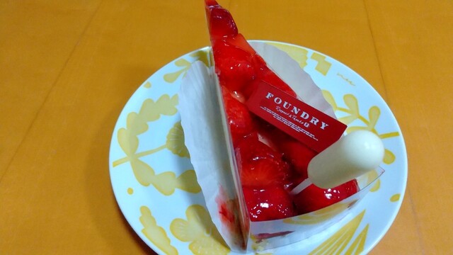 ファウンドリー 阪急うめだ本店的實拍高清圖
