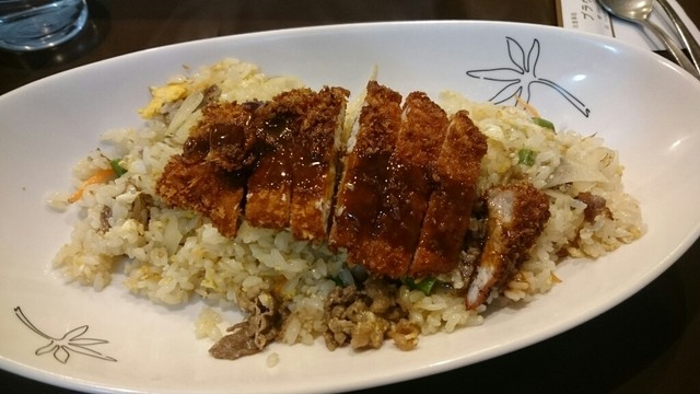 お食事処 ブラウン的實拍高清圖