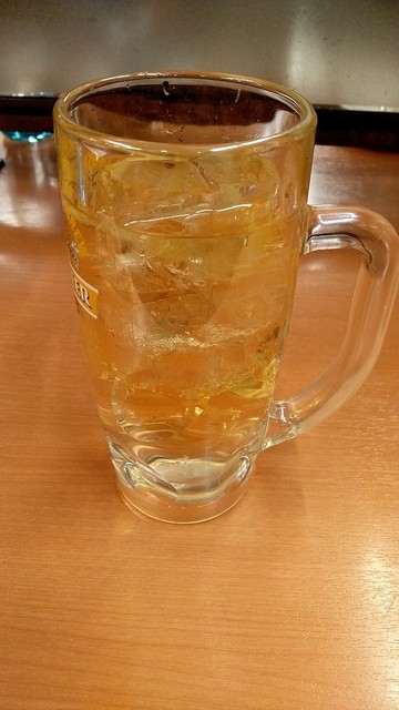 日高屋 立川北口店的實拍高清圖