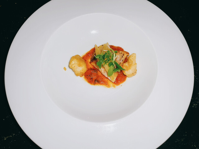 天空LOUNGE TOP of TREE 東京スカイツリータウン・ソラマチ店的實拍高清圖