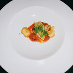 天空LOUNGE TOP of TREE 東京スカイツリータウン・ソラマチ店的實拍圖