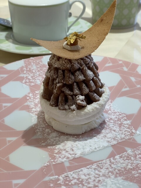 recommendations image for CAFE DIOR by LADUREE