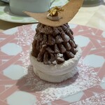 recommendations for CAFE DIOR by LADUREE