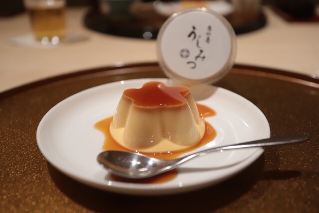 recommendations image for 恵比寿 うしみつ