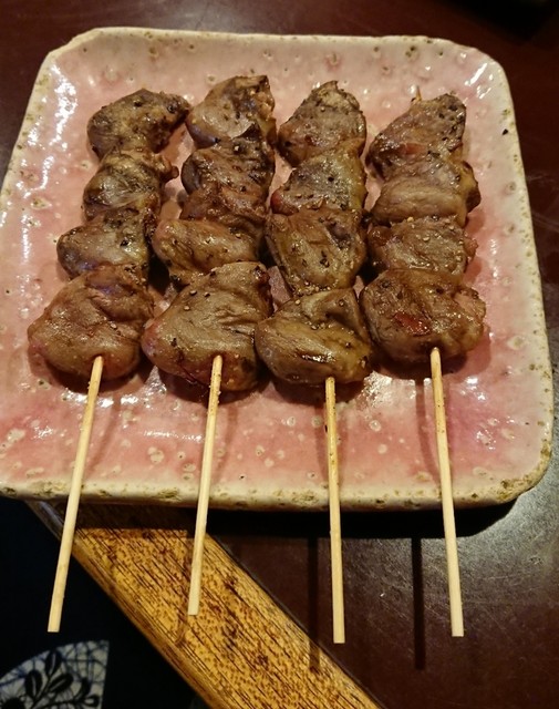 炭乃蔵 本店的實拍高清圖