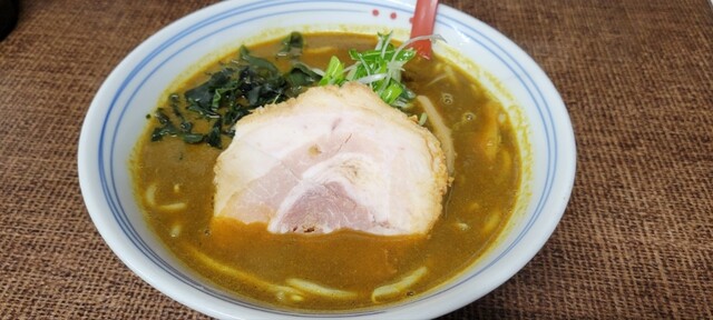 recommendations image for じぇんとる麺 中島店