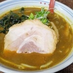 recommendations for じぇんとる麺 中島店
