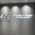 アトリエ ドゥ ゴディバ 博多阪急店的实拍图