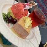 recommendations for TOKYO PARADE goods＆cafe