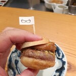 祗園 一道的實拍圖