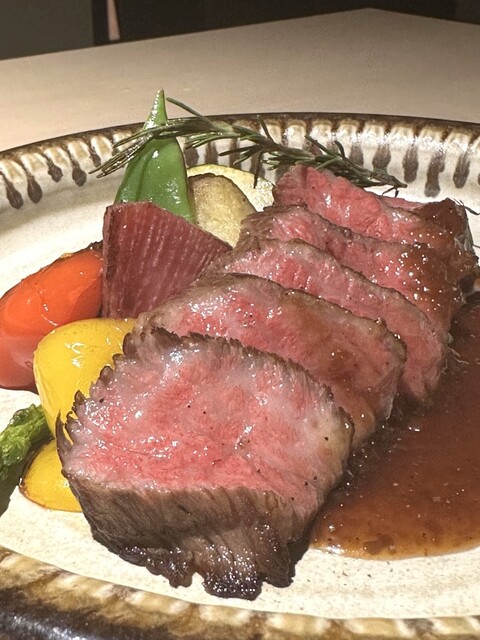 肉酒場 ばく 五反田店的實拍高清圖
