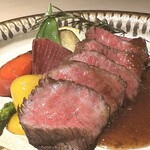 肉酒場 ばく 五反田店的實拍圖