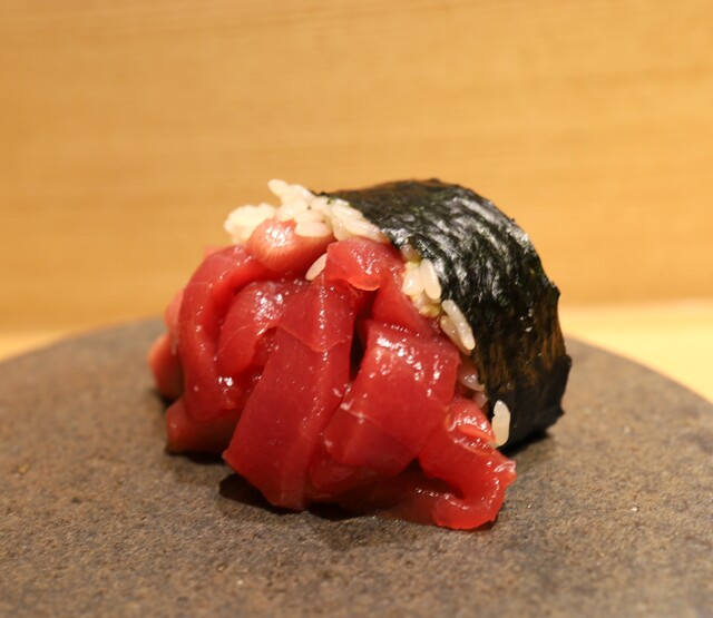 築地青空三代目 丸の内的實拍高清圖