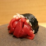 築地青空三代目 丸の内的實拍圖