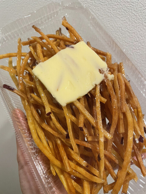 recommendations image for 銀座 芋山