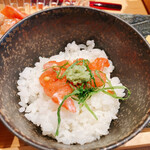 SHARI東銀座的實拍圖