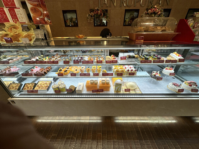 recommendations image for ジャンルプラン 鶴見花博通店
