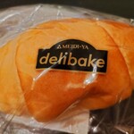 明治屋 京橋ストアー的实拍图