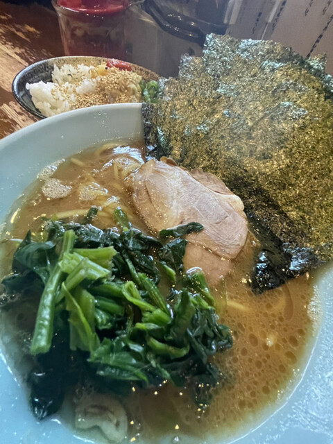 家家家 飯田橋店的實拍高清圖