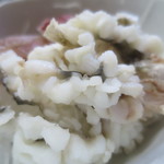 村上食堂的實拍圖