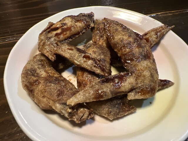 recommendations image for 世界の山ちゃん 三条木屋町店