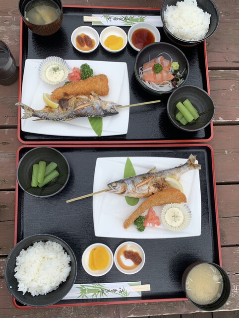 支笏湖観光センター的实拍高清图