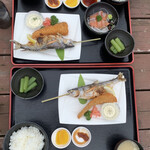 支笏湖観光センター的实拍图
