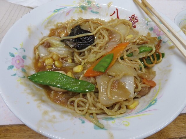 中華料理 八龍的實拍高清圖