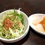 あいばカレー食堂的实拍图
