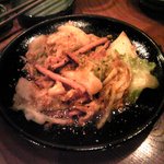 recommendations for MARUICHI 本店
