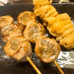 居酒屋 北の鬼遺産 五稜郭店的实拍图