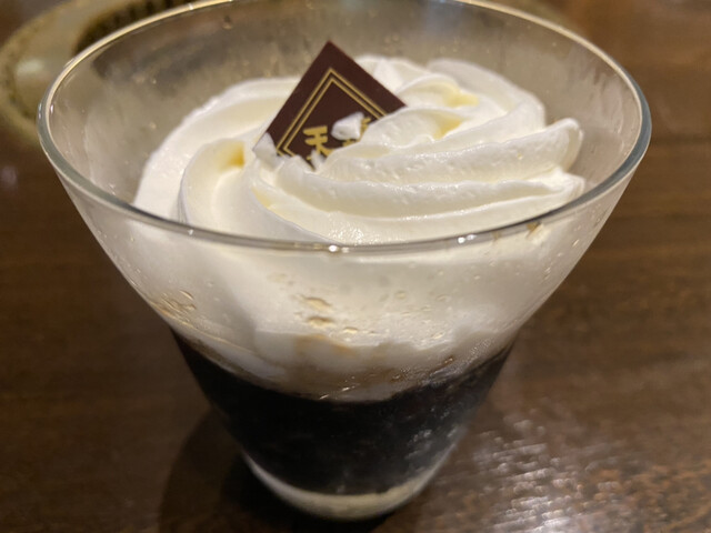 天壇 TheDining 山科店的實拍高清圖