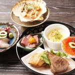 炙屋 札幌駅南口店的实拍图