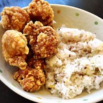 バロンドールカフェ的实拍图