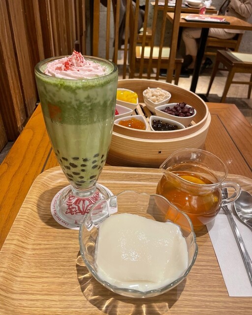 春水堂 銀座店的實拍高清圖