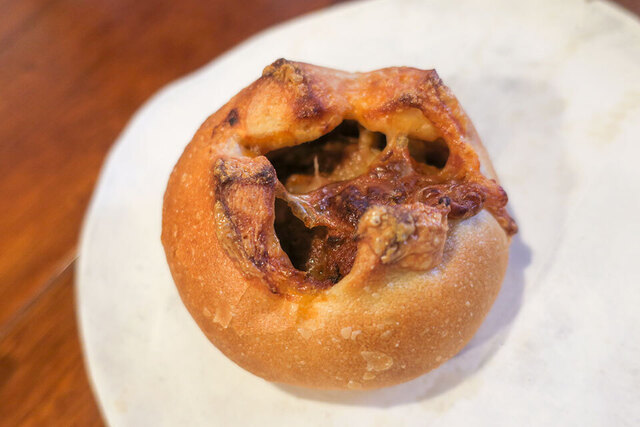 recommendations image for パン工房　Moomo