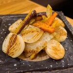 和牛まる 神楽坂的實拍圖