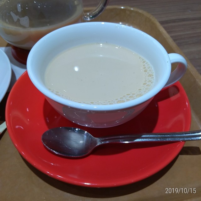 イタリアン・トマトカフェジュニア 東大駒場店的實拍高清圖