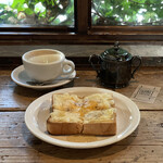 recommendations for CLAMP COFFEE SARASA