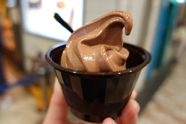 ミスターワッフル ルミネ新宿店的實拍高清圖